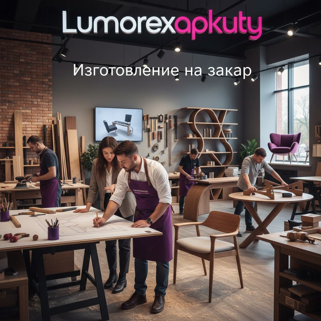 Дизайн интерьера